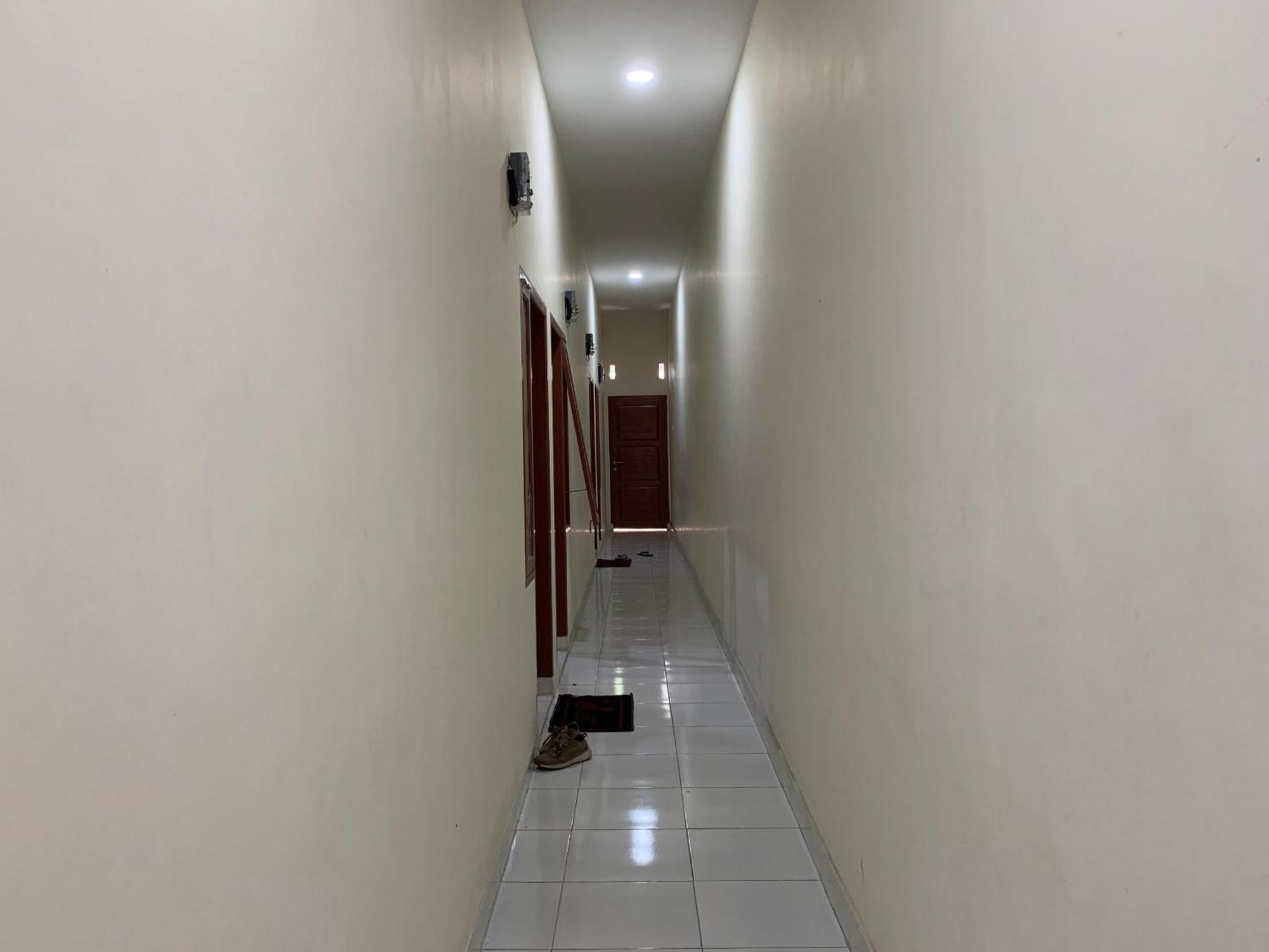 Oyo 93538 Millow Kost Near Gedung Rektorat Iain Parepare Exterior foto